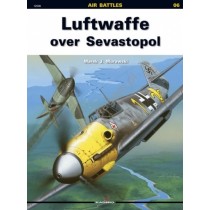 Luftwaffe over Sevastopol
