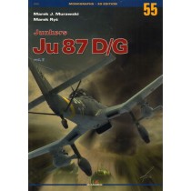 Ju87D / Ju87G Stuka vol. 2