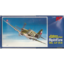 Spitfire Mk. LF IXE