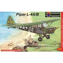 Piper L-4A/B Cub USAAF