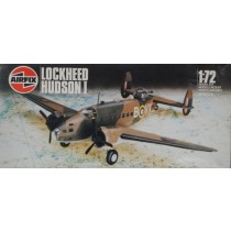 Lockheed Hudson I