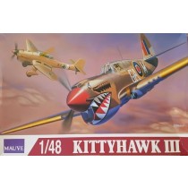 Kittyhawk Mk.III