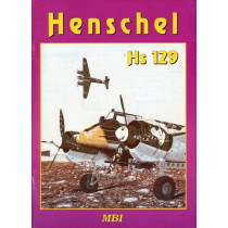 Henschel Hs129