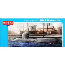 HMS Meteorite