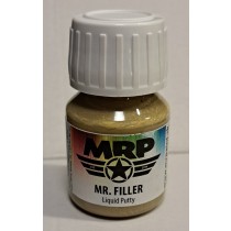 Mr. Filler liquid putty 30 ml
