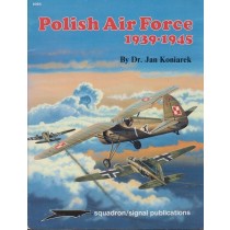 Polish Air Force 1939-1945 