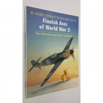Finnish Aces of World War 2