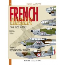 French Aircraft 1939-1942 Vol 2