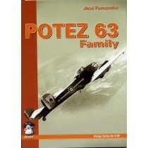 Potez 63 family
