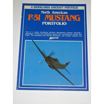 P-51 Mustang: Brooklands Aircraft Portfolio 