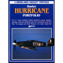 Hurricane: Brooklands Aircraft Portfolio 