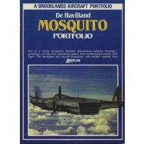 Mosquito: Brooklands Aircraft Portfolio 