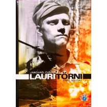 Lauri Törni - Yrke: Soldat av J. Michael Cleverly