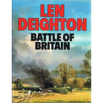 Battle of Britain by Len Deighton