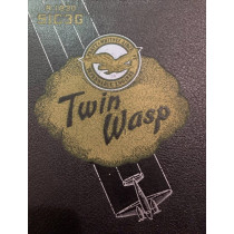 Pratt & Whitney Double Wasp parts catalogue