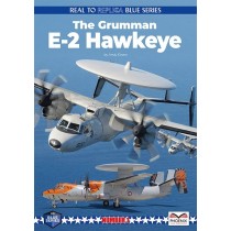 The Grumman E-2 Hawkeye