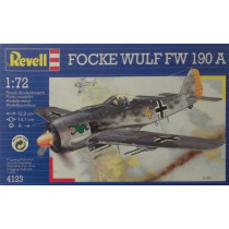 Fw190A
