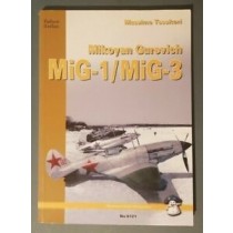 MiG-1/MiG-3