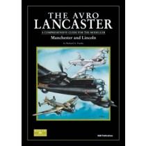 The Avro Lancaster, Manchester and Lincoln.