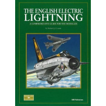 The EE Lightning by R.J. Caruana