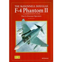The F-4 Phantom II - Part 3: Overseas Operators