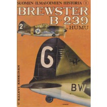 Brewster Buffalo B-239 ja Humu