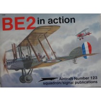 BE2 in action