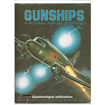 Gunships: A Pictorial History of Spooky