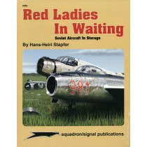 Red Ladies In Waiting