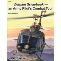 Vietnam Scrapbook - An Army Pilot's Combat Tour