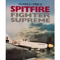 Spitfire: Fighter Supreme