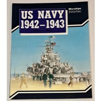 US Navy 1942-1943