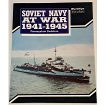 Soviet Navy at War 1941-1945