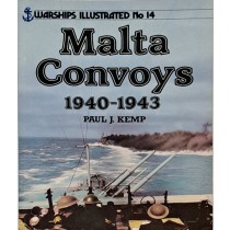 Malta convoys 1940-1943
