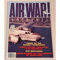 Air war! 1939-1945