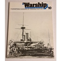 Warship quarterly 10. Click for content