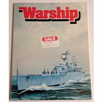 Warship quarterly 23. Click for content