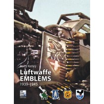  Luftwaffe Emblems 1939-1945