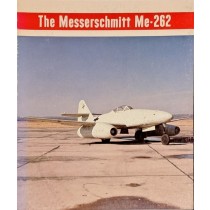 Me262 by E.T Maloney