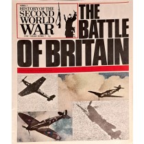 The Battle of Britain - Purnells History of the World War