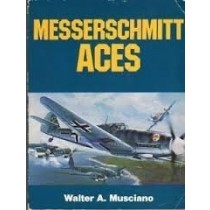 Messerschmitt Aces