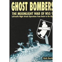 Ghost Bombers: The Moonlight War Of NSG 9