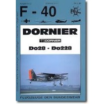 Dornier Do28 - Do228
