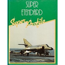 Super Etendard (Super Profile)