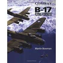 B-17 Flying Fortress (Combat Legend)