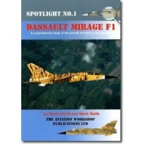 Spotlight 1: Dassault Mirage F.1