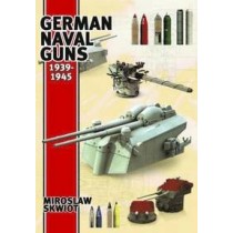 German Naval Guns 1939-1945