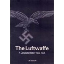 The Luftwaffe: A Study in Air Power 1933-1945