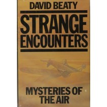 Strange Encounters: Mysteries of the Air