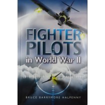 Fighter Pilots in World War II